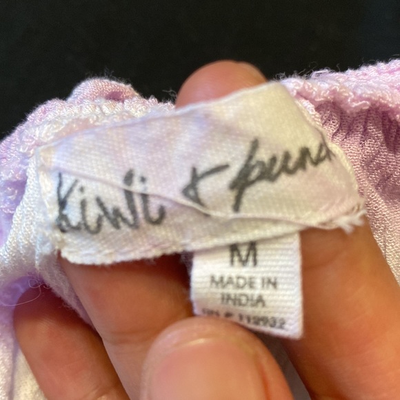 Summer 2 piece shorts too set - Picture 2 of 7